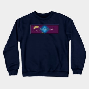 Sporegasm 4.0 Crewneck Sweatshirt